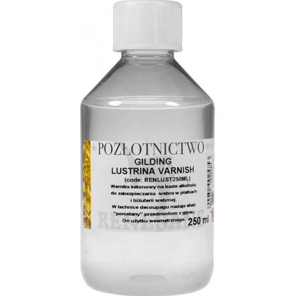 LUSTRINA 250 ML, RENESANS