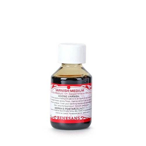 WERNIKS POSTARZAJĄCY 100 ML, RENESANS