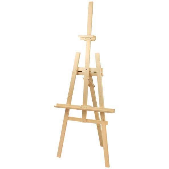 SZTALUGA BUKOWA 175CM