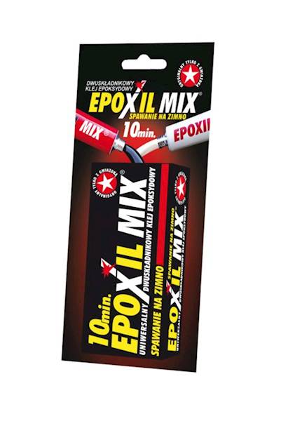KLEJ EPOXIL 2-SKŁADNIKOWY