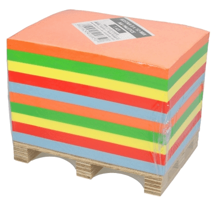 KOSTKA 8X12 MIX NA PALETCE