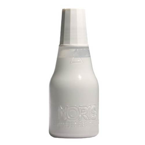 TUSZ NORIS BIAŁY 25ML 110 SF