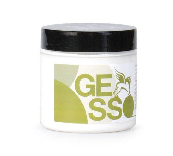 GESSO BIAŁE 110 ML, RENESANS