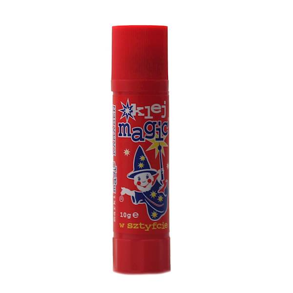 KLEJ W SZTYFCIE MAGIC 10G EKO