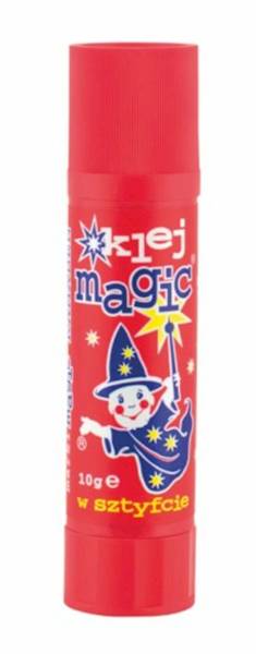 KLEJ W SZTYFCIE MAGIC 10G EKO