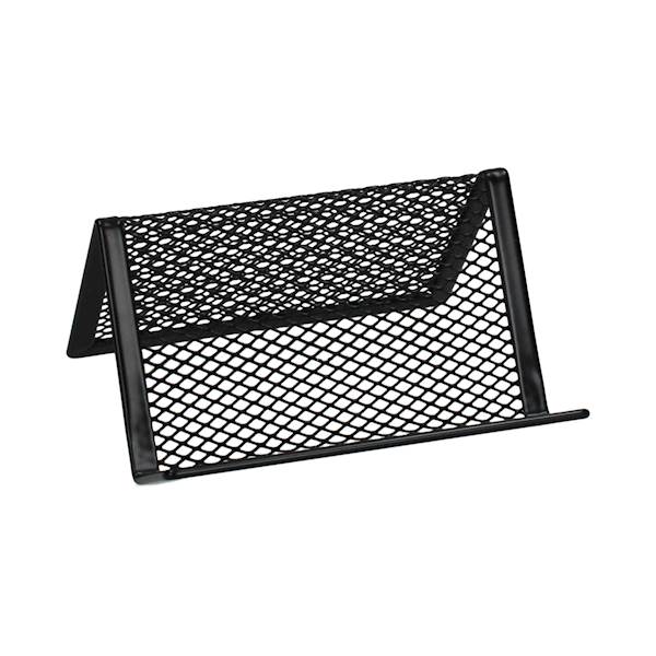 WIZYTOWNIK ŁAMANY NET Z902 CZARNY