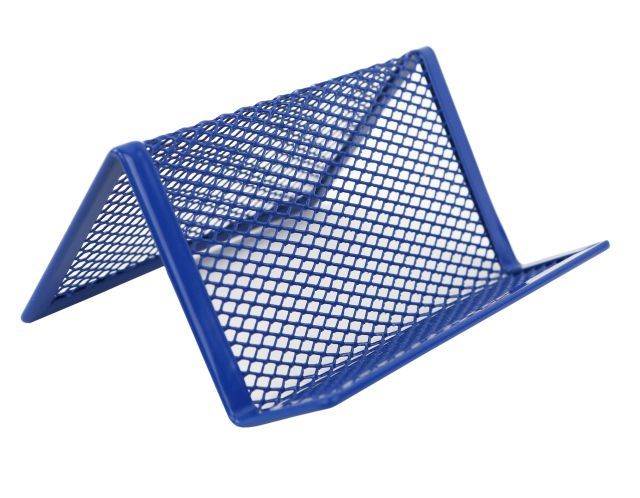 WIZYTOWNIK ŁAMANY NET Z902 NIEBIESKI