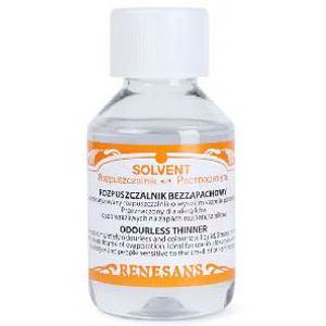ROZPUSZCZALNIK BEZZAPACHOWY 500 ML