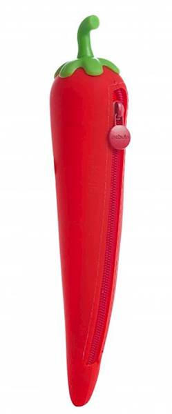 PIÓRNIK SILIKONOWY - PAPRYCZKA CHILI NEBULO, PANTA