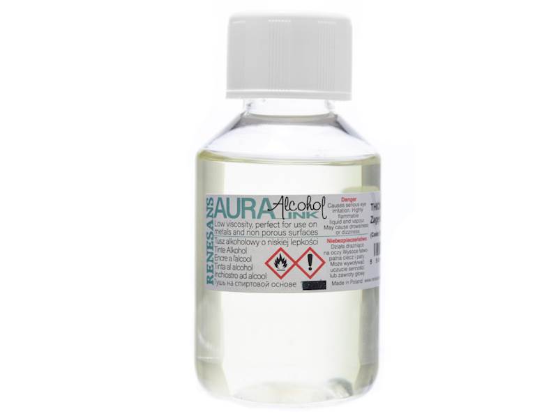 MEDIUM OPÓŹNIACZ DO TUSZY ALKOHOLOWYCH 100ML