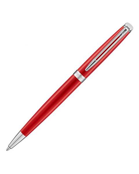 HEMISPHERE DŁUGOPIS 18 RED WATERMAN