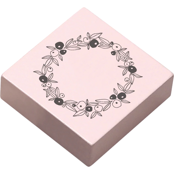 STEMPEL DREWNIANY - WIENIEC JAGODOWY - MB0053