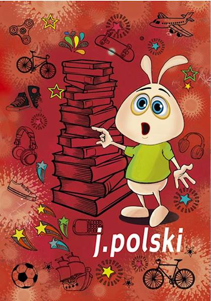 ZESZYT TEMATYCZNY A5/60 J.POLSKI