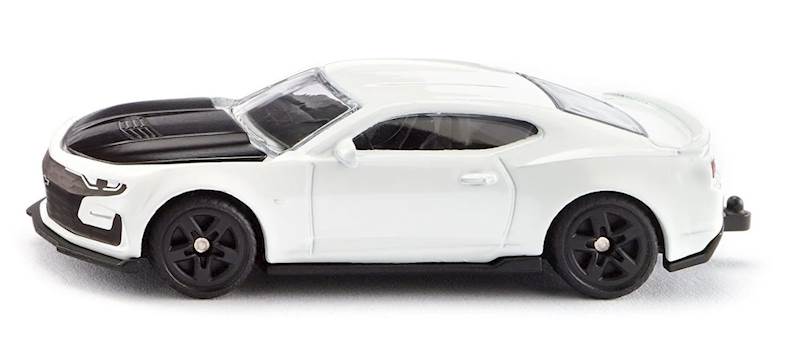 SIKU 1538 CHEVROLET CAMARO