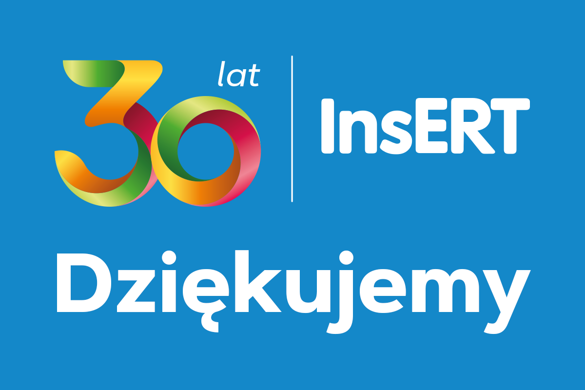 30 lat InsERTu