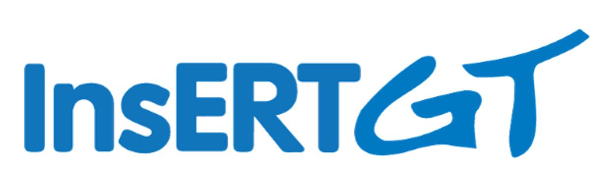 Logo InsERT GT