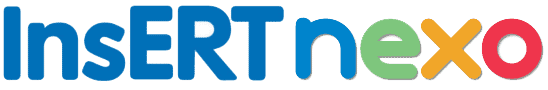 Logo InsERT nexo