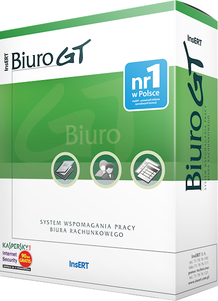 Biuro GT