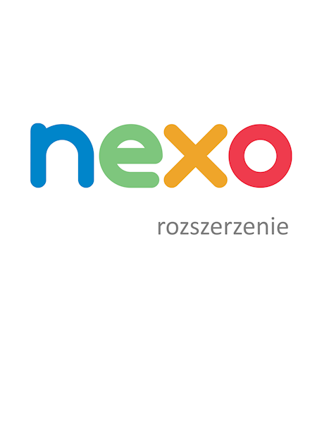 Gestor nexo - rozszerzenie o 1 stanowisko