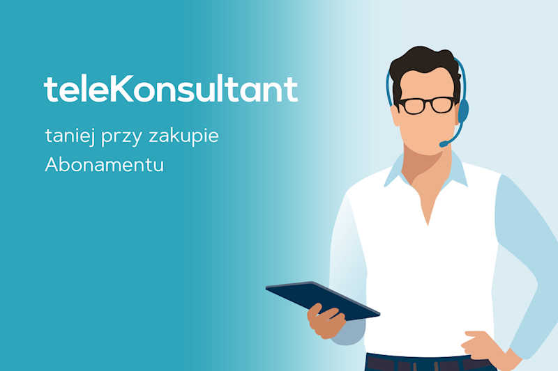 teleKonsultant