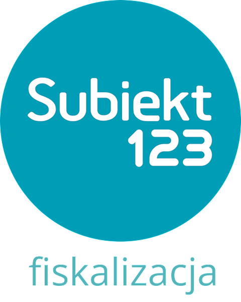Subiekt 123 - fiskalizacja