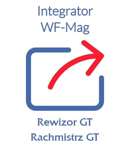Integrator WF-Mag - FK InsERT rozszerzenie do PRO