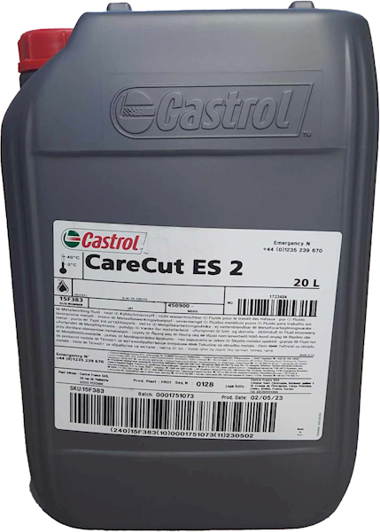 Castrol CareCut ES 2 20L