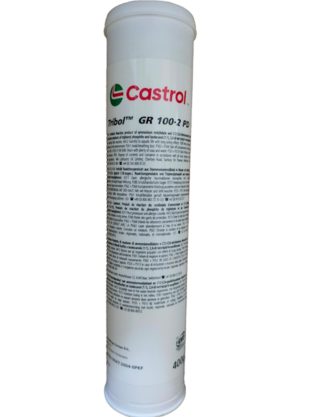 Castrol Tribol GR 100-2 PD 400g