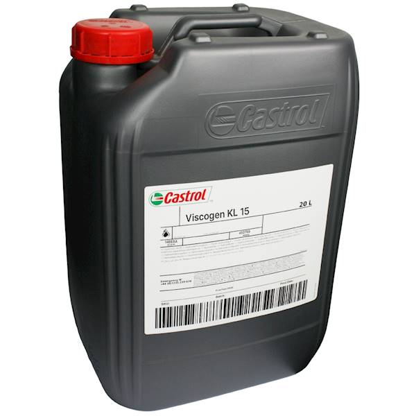 Castrol Viscogen KL 15 20L