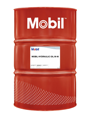 Mobil Hydraulic Oil M 46 208L