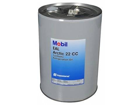 Mobil EAL Arctic 22 CC 20L