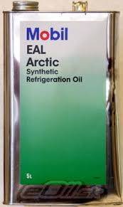 Mobil EAL Arctic 220 4x5L