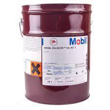 Mobil Velocite No. 3 20L