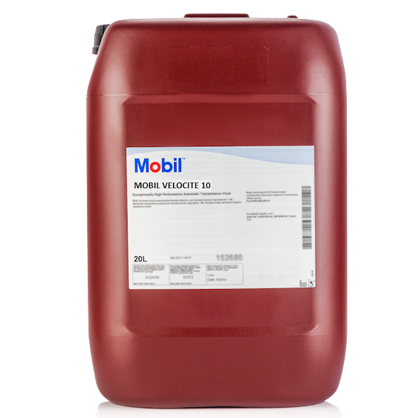 Mobil Velocite No.10 20L