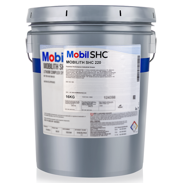Mobilith SHC 220 16kg