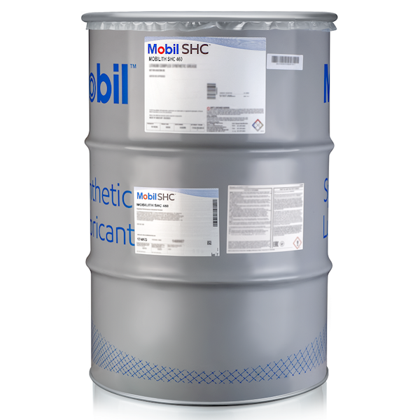 Mobilith SHC 460 174kg