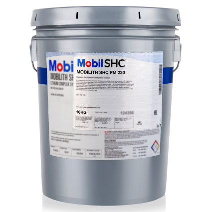 Mobilith SHC PM 220 16kg