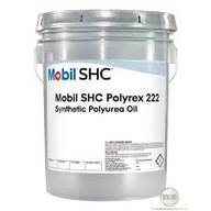Mobil SHC Polyrex 222 16kg
