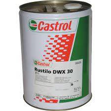 Castrol Rustilo DWX 30 20L