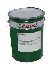 Castrol Spheerol EPL 2 18kg