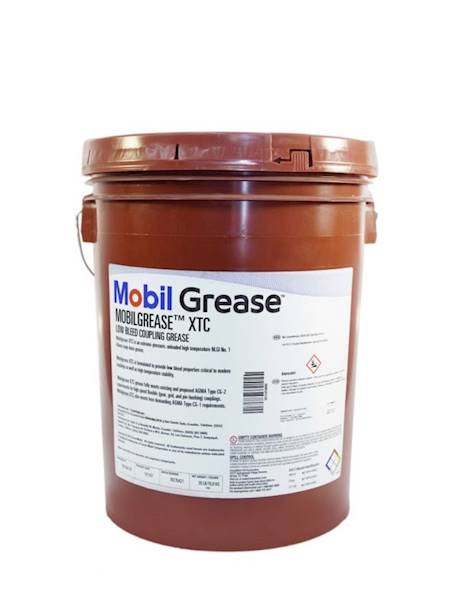 Mobilgrease XTC  15,8kg