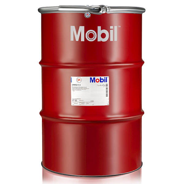 Mobil Unirex N 2 180kg