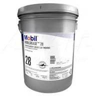 Mobilgrease 28 16kg