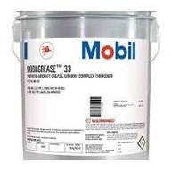 Mobilgrease 33 16kg