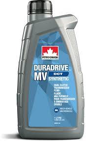 Petro-Canada Duradrive DCT MV Synthetic ATF 1L