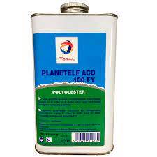Total Planetelf ACD 100 FY 20x1L