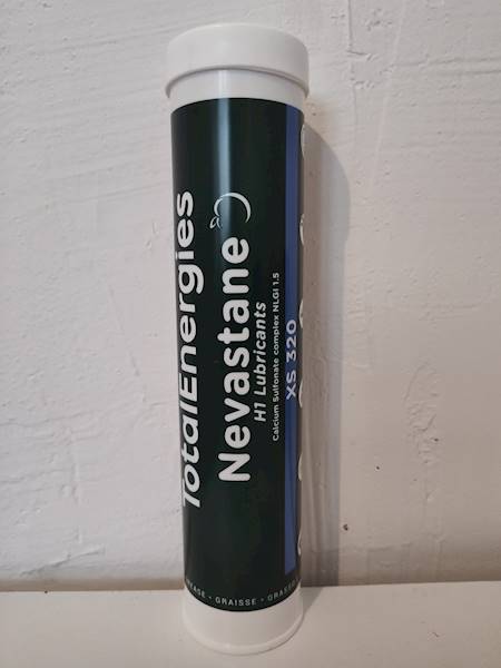Total Nevastane XS 320 24x400g