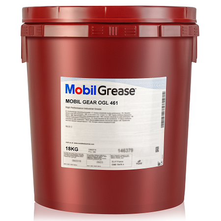 Mobilgear OGL 461 18kg