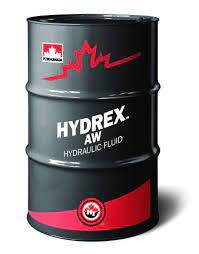 Petro-Canada Hydrex AW 32 205L