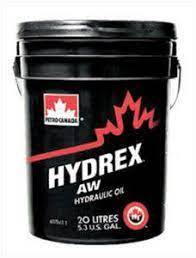 Petro-Canada Hydrex AW 32 20L